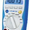 PEAKTECH 2175 - LCR-Meter