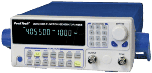 PEAKTECH 4055MV - Funktionsgenerator