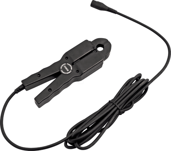 PEAKTECH 4145-50 - Stromzangenadapter