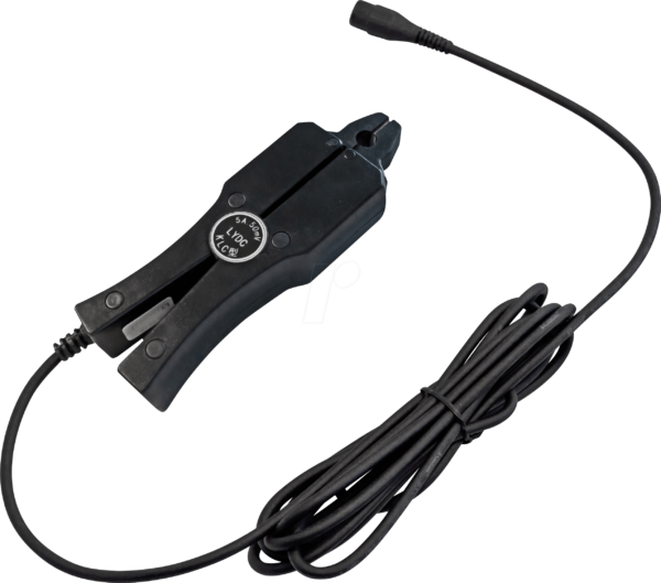 PEAKTECH 4145-5 - Stromzangenadapter