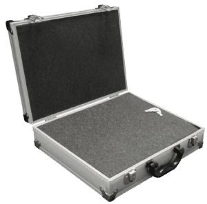 PEAKTECH 7255 - Koffer für Messgeräte
