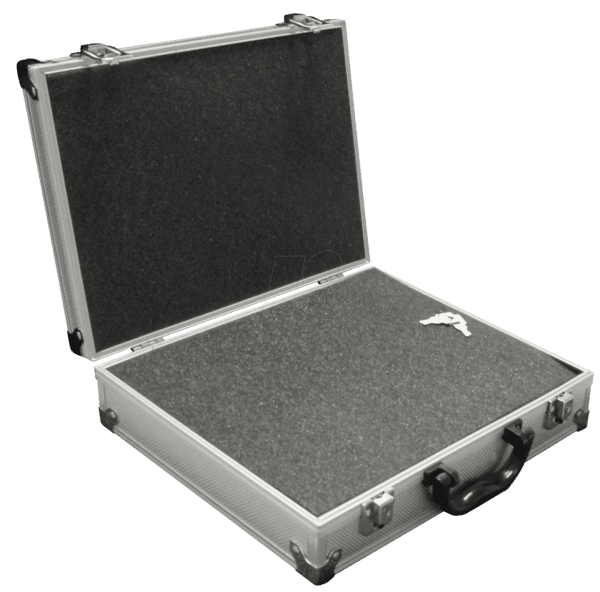 PEAKTECH 7255 - Koffer für Messgeräte