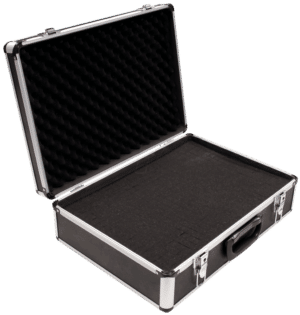 PEAKTECH 7310 - Koffer Premium