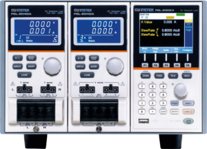 PEL-2002A - Elektronische Last