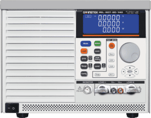 PEL-507 80140 - Elektronische Last