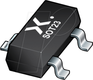 PESD 1CAN - CAN-Bus ESD-Schutzdiode