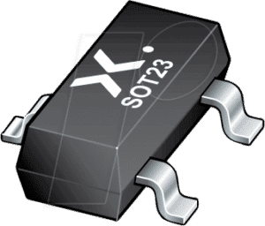 PESD5V2S2UT - Doppe-ESD-Schutzdiode