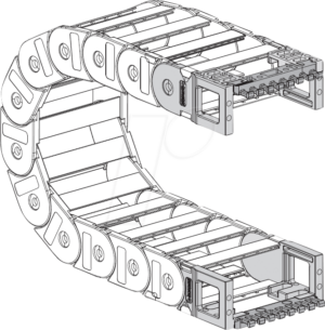 PFN335125 - Zugentlastungskamm 335L