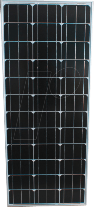 PHAE SP 100 - Solarpanel Sun Plus 100
