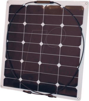 PHAE SF 60 - Solarpanel Semi Flex 60