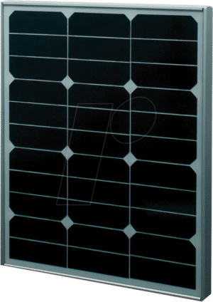 PHAE SPR 40 - Solarpanel Sun Peak SPR 40