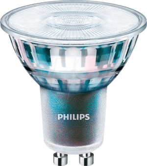 PHI 70753100 - LED-Strahler GU10