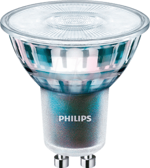 PHI 70763000 - LED-Strahler GU10