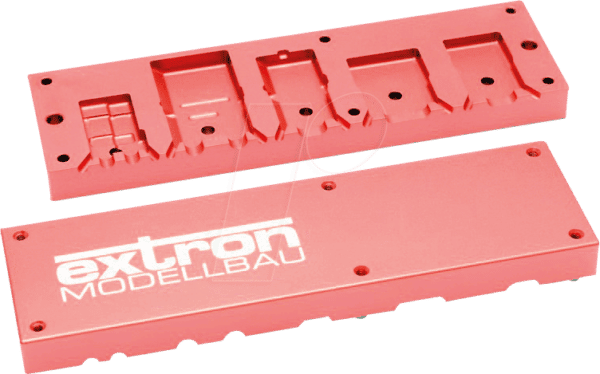 PICHLER X3299 - Steckerform