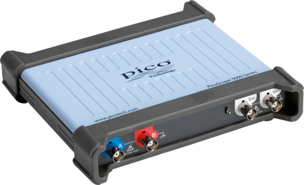 PS 5242D - USB-Oszilloskop