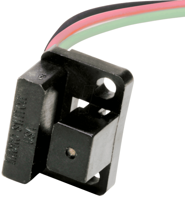 4AV 19F - Flügelradsensor Halleffekt