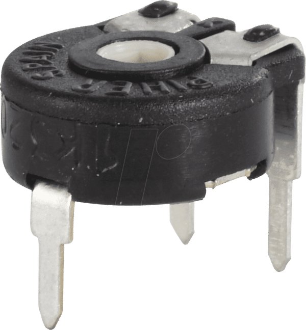 PIH PT10MV471IPM - Trimmpotentiometer