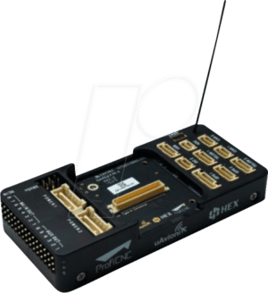 PH CARRIER - Pixhawk ADS-B Carrier Board