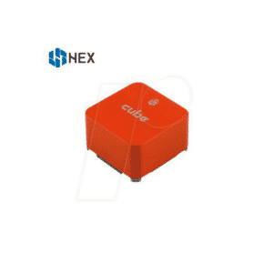 PH ORANGE CUBE - Pixhawk Orange Cube