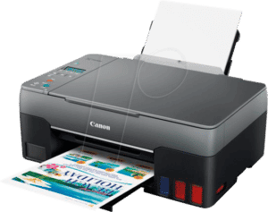 PIXMA G2560 - Drucker