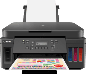 PIXMA G6050 - Drucker