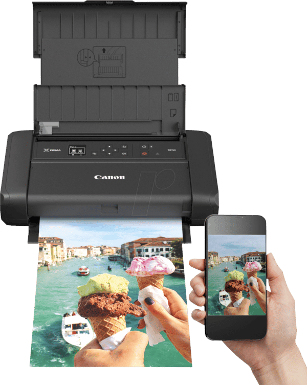 PIXMA TR150 - Drucker