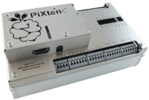 PIXTEND2.1 PRO - Raspberry Pi - SPS PiXtend V2.1 ePLC® Pro