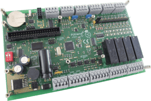 PIXTEND2.1 BOARD - Raspberry Pi - SPS PiXtend V2.1 Extension Board