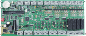 PIXTEND2 L BOARD - Raspberry Pi Shield - SPS PiXtend V2 -L- Board