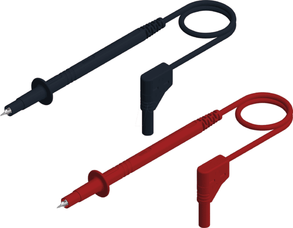 PL 2600 SET - Prüfleitungs-Set