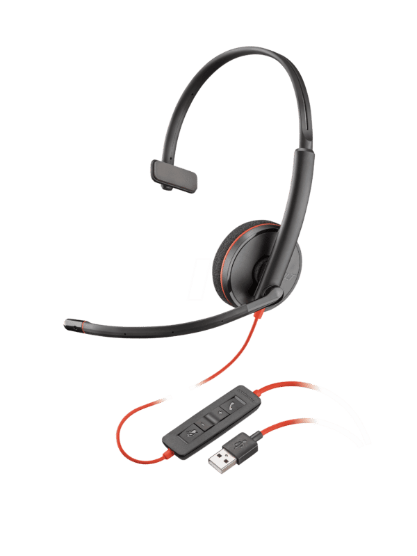 POLY BW C3210 - Headset