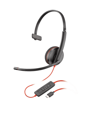 PLAN BW C3210 C - Headset