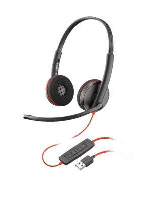 POLY BW C3220 - Headset