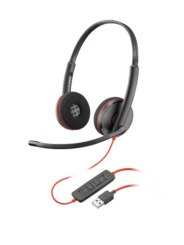 POLY BW C3220 - Headset