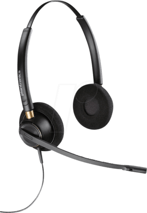 PLAN EP HW520 - Headset