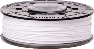 PLA TH XYZ WS - PLA Tough Filament - weiß - 600 g - da Vinci Junior
