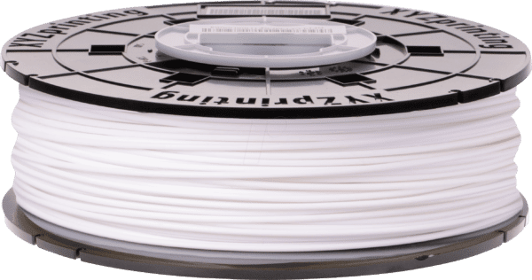 PLA TH XYZ WS - PLA Tough Filament - weiß - 600 g - da Vinci Junior