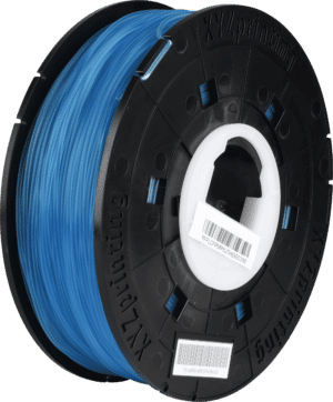 PLA XYZ BL JR - PLA Filament - blau - 600 g - da Vinci Junior