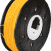 PLA XYZ K-GE JR - PLA Filament - klar gelb - 600 g - da Vinci Junior