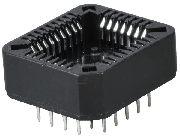PLCC 32 - IC-Fassung