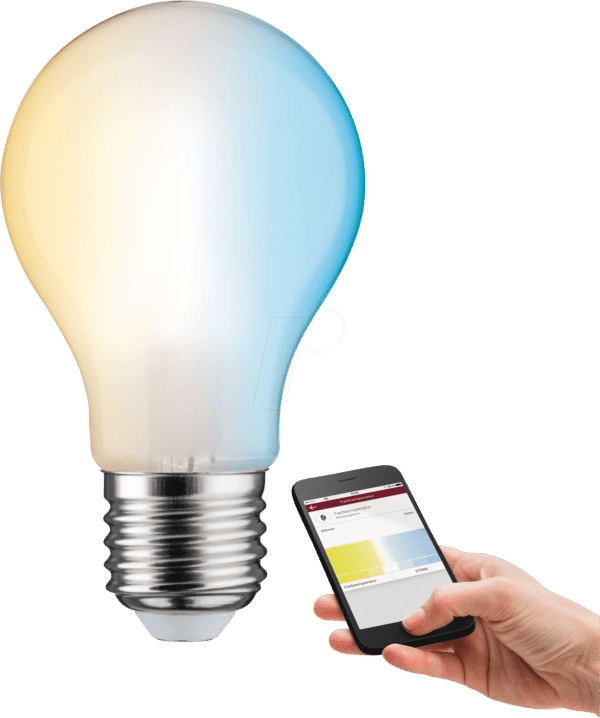 PLM 50391 - Smart Light