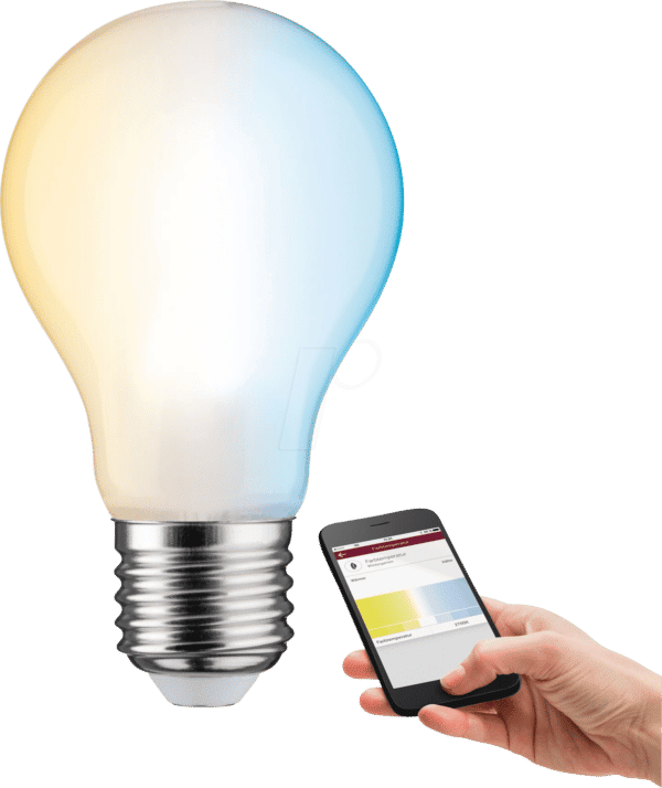 PLM 50392 - Smart Light