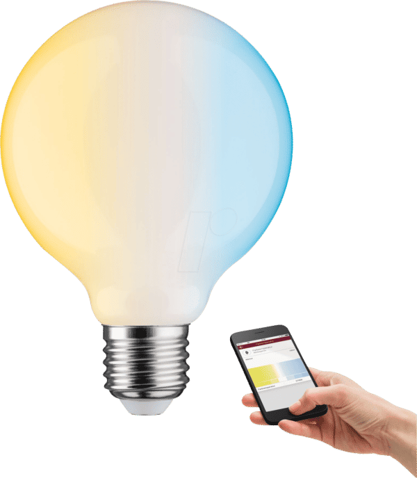 PLM 50396 - Smart Light