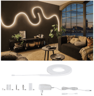 PLM 70962 - LED-Streifen MaxLED Flow