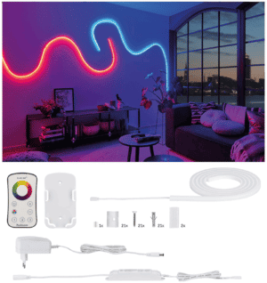 PLM 70965 - LED-Streifen MaxLED Flow