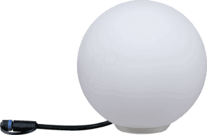 PLM 94269 - Plug&Shine Lichtobjekt Globe