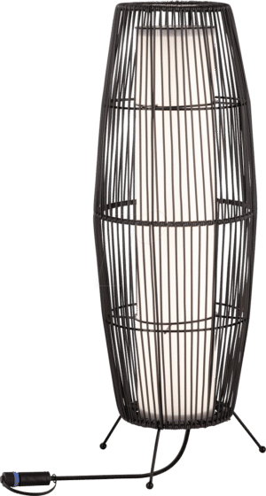 PLM 94320 - Plug&Shine Standleuchte Light Basket IP44