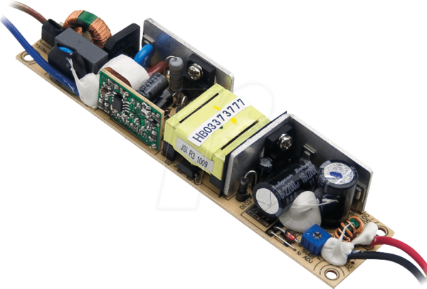 MW PLP-20-48 - LED-Trafo