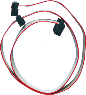 PLR-001 - Parallel-Verbindungskabel für PLR-Serie