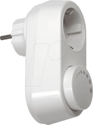 SCHI 960000207 - Plug In Dimmer LED 3-100W Weiß